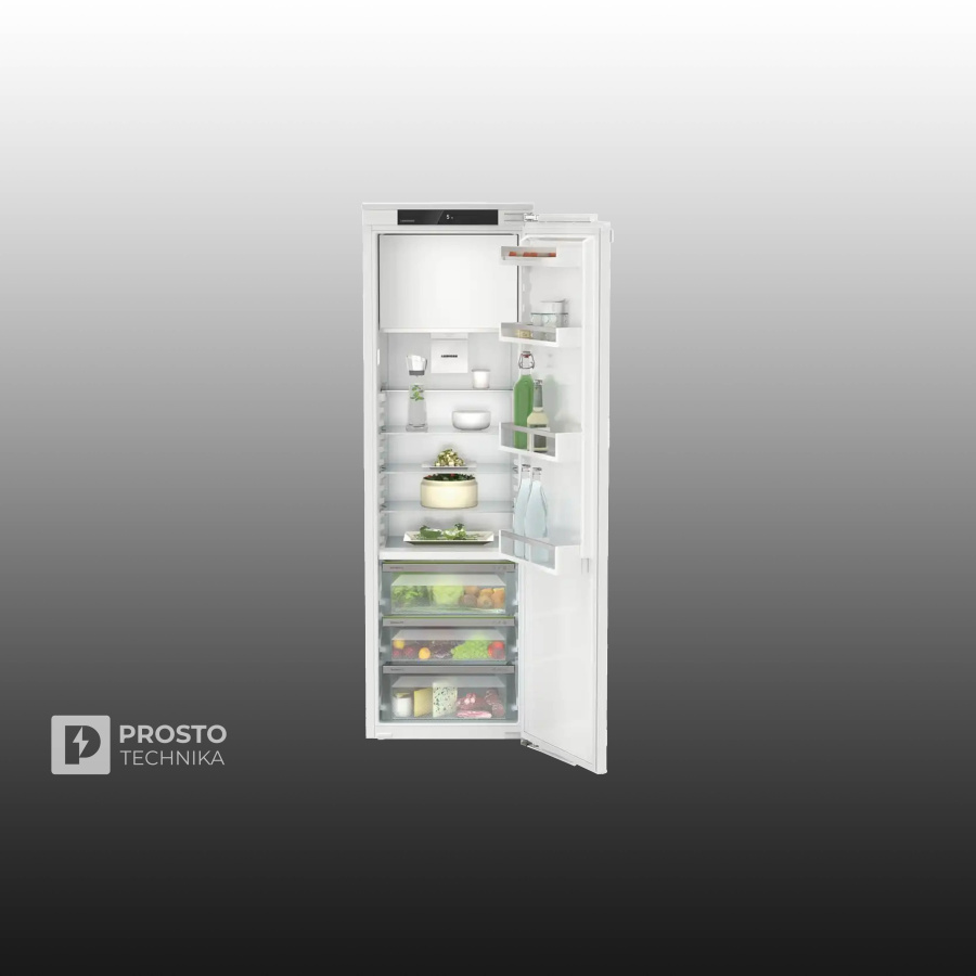 Холодильник Liebherr IRBd 5121-22 001